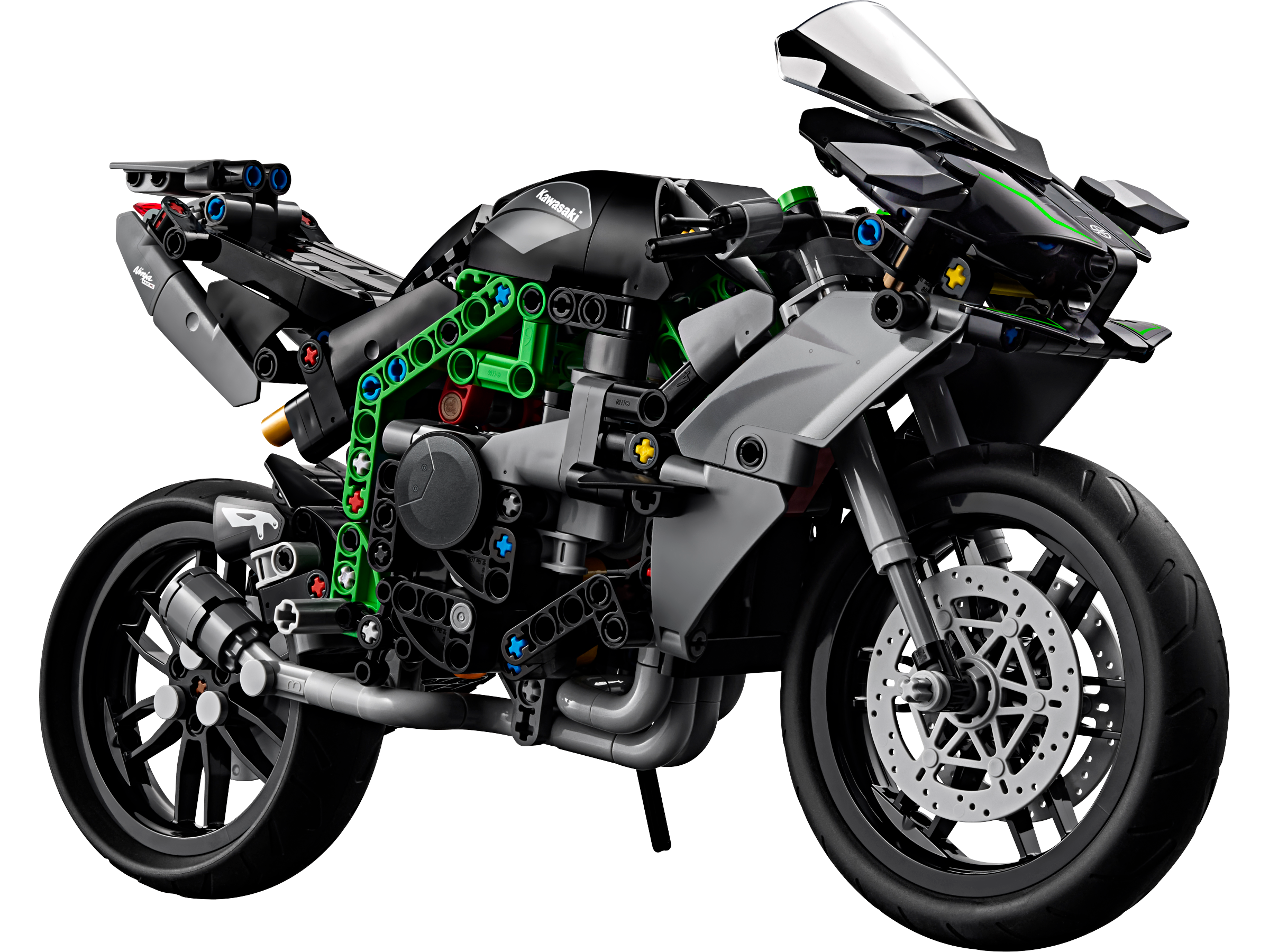 Kawasaki Ninja H2r Pick Infoupdate