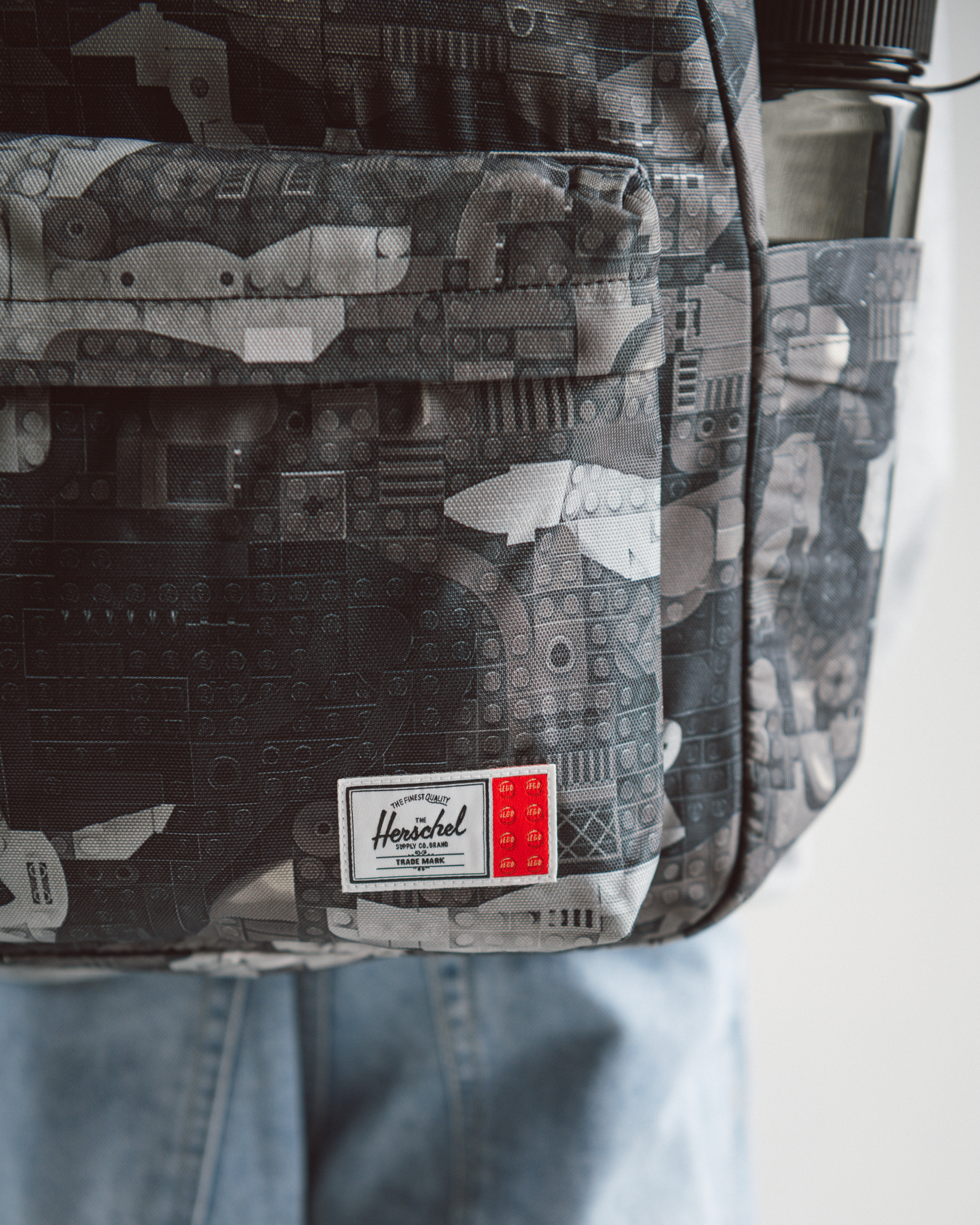 Herschel Supply Co. Classic Backpack