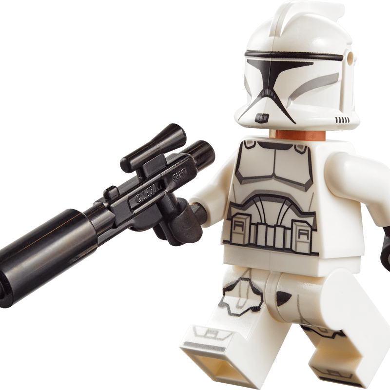 クローン・トルーパー™ 指令ステーション 40558 | スター・ウォーズ クローン・トルーパー™ 指令ステーション 40558 | スター・ウォーズ