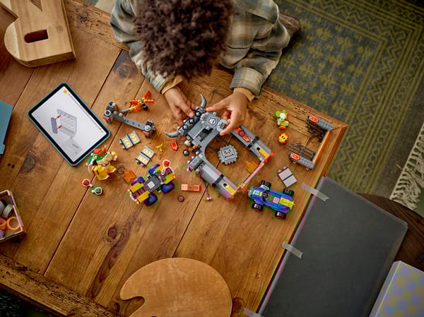 Mario Kart™ – Bowser's Castle - Image 12