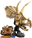 LEGO Jurassic World 76969 Dinosaurier-Fossilien: Triceratops-Schädel