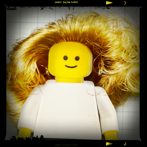 Explore the history of the minifigure | Офіційний інтернет-магазин