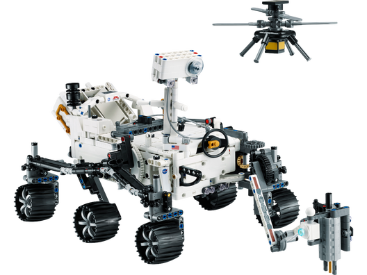 LEGO 42158 - NASAs Mars Rover Perseverance