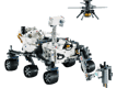 NASA Mars Rover Perseverance