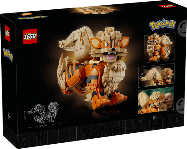 Arcanine - Image 19