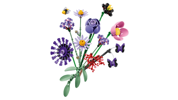 Olivia Rodrigo's Flower Bouquet - Image 8