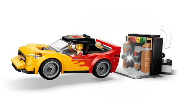 Pizza Delivery Experience with Vehicles - Image 7