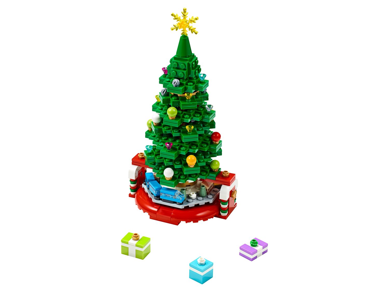 Kerstboom
