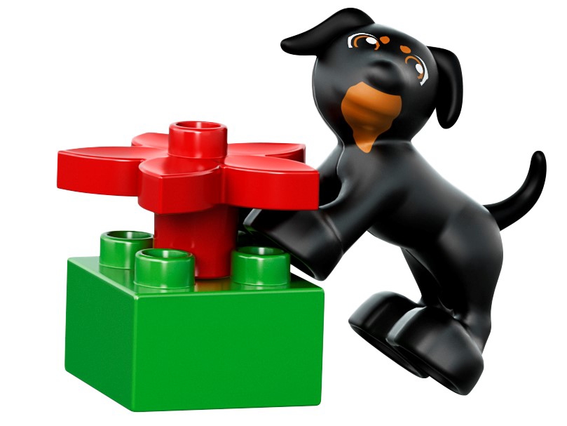 LEGO Sac de Rangement 4 pièces, Multicolore (Noir) - CTT0048-959 :  : Cuisine et Maison