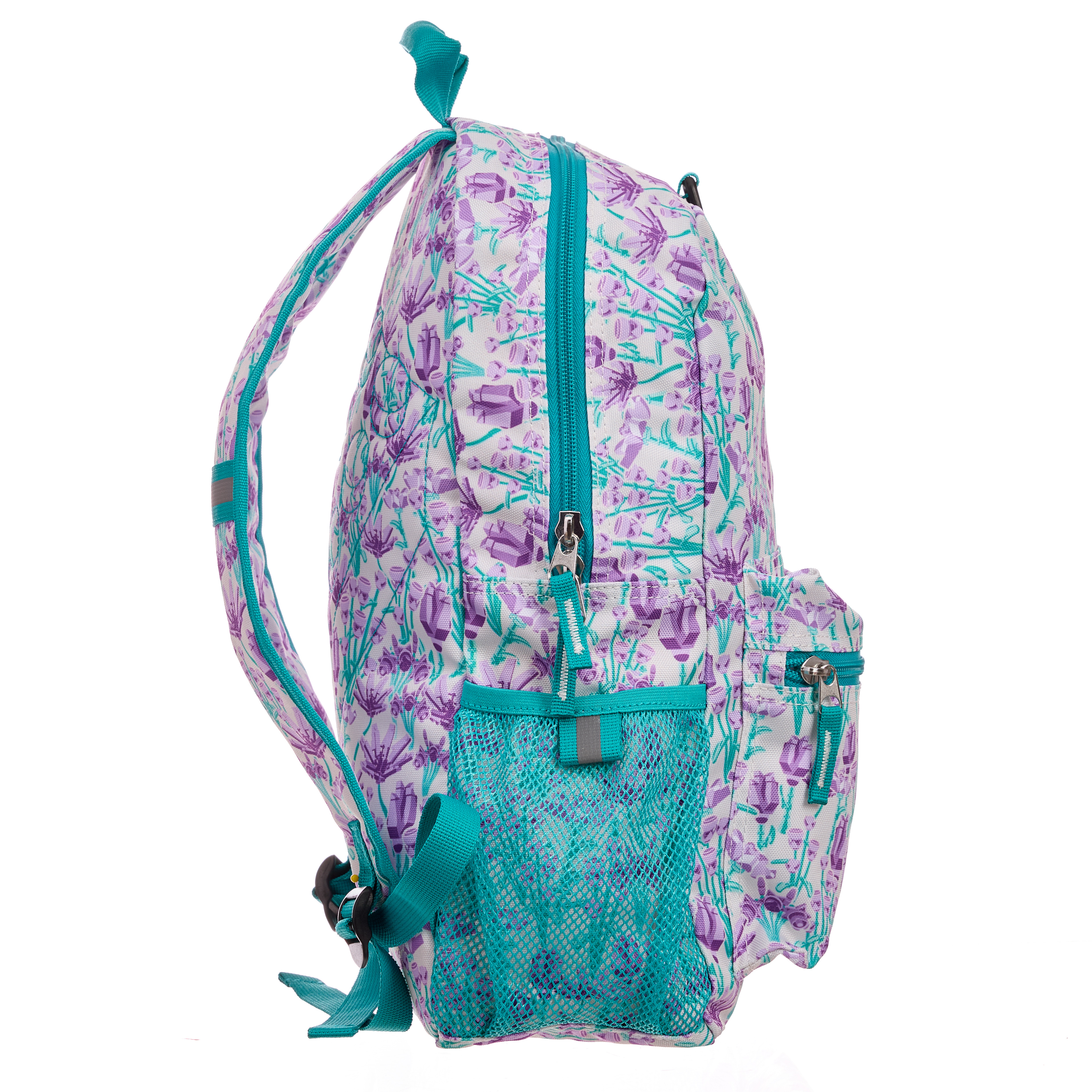 Botanicals Backpack – Purple Bouquet 5009540 | Other | Buy online