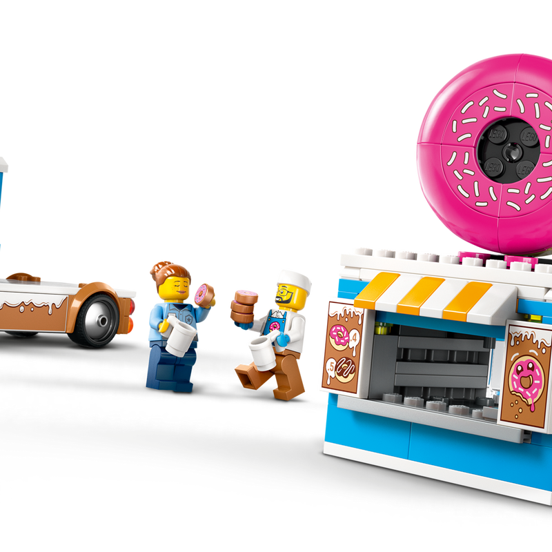 Donut Truck
