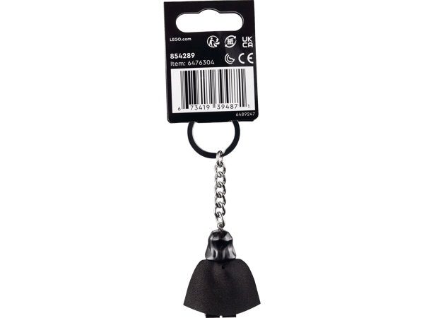 Emperor Palpatine™ Key Chain - Image 4
