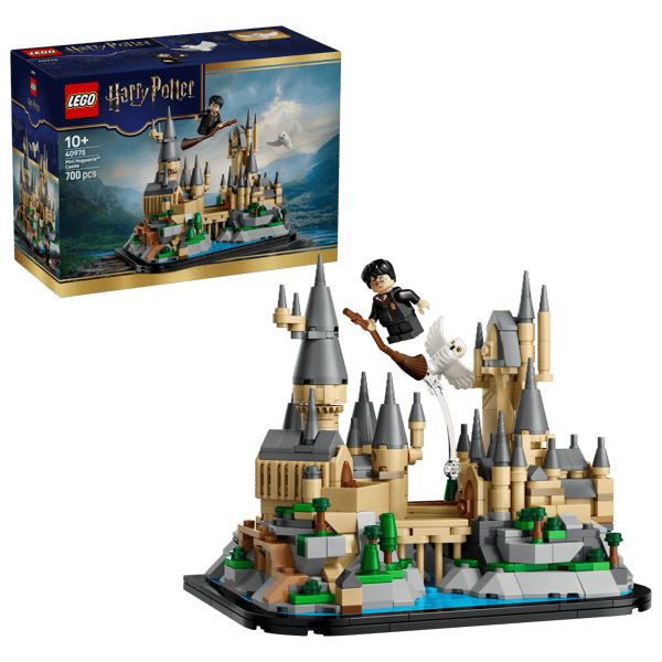Mini Hogwarts™ Castle - Image 3