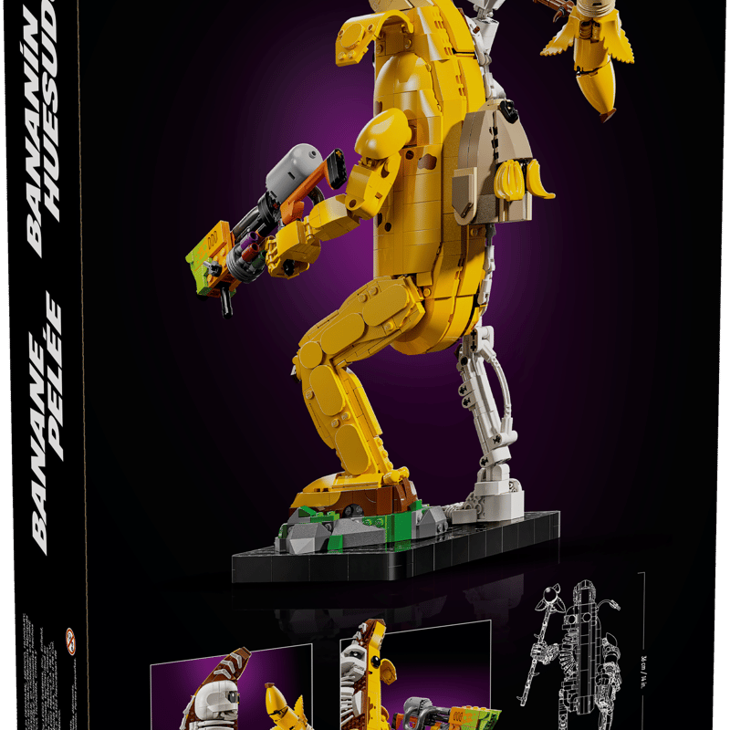ピーリーボーン 77072 | LEGO® Fortnite |レゴ®ストア公式オンライン ピーリーボーン 77072 | LEGO® Fortnite |レゴ®ストア公式オンライン