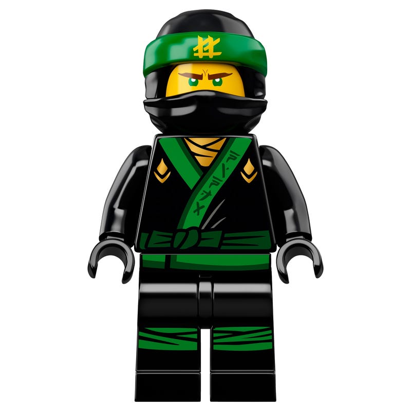 Lloyd Spinjitzu Master1