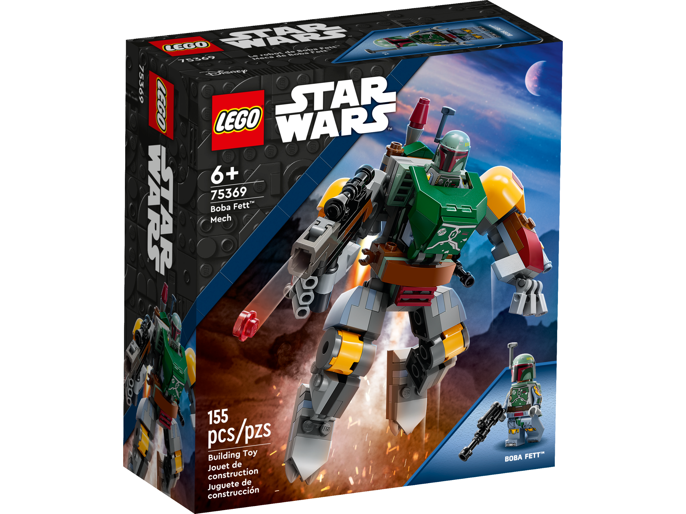 LEGO® Official LEGO® Shop US