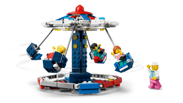 Iconic Ferris Wheel - Image 11