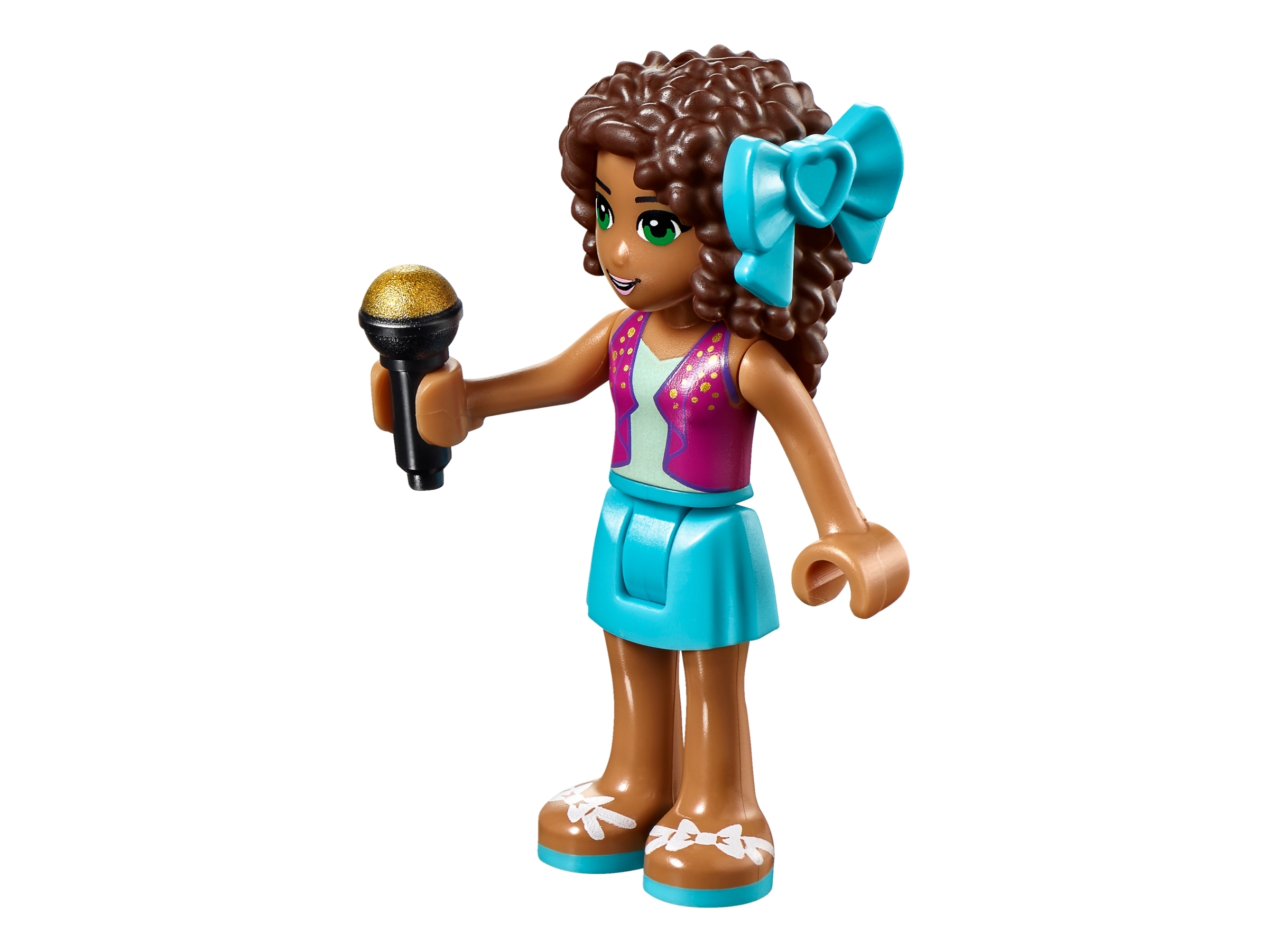 for sale online 41301 LEGO Friends Puppy Parade 