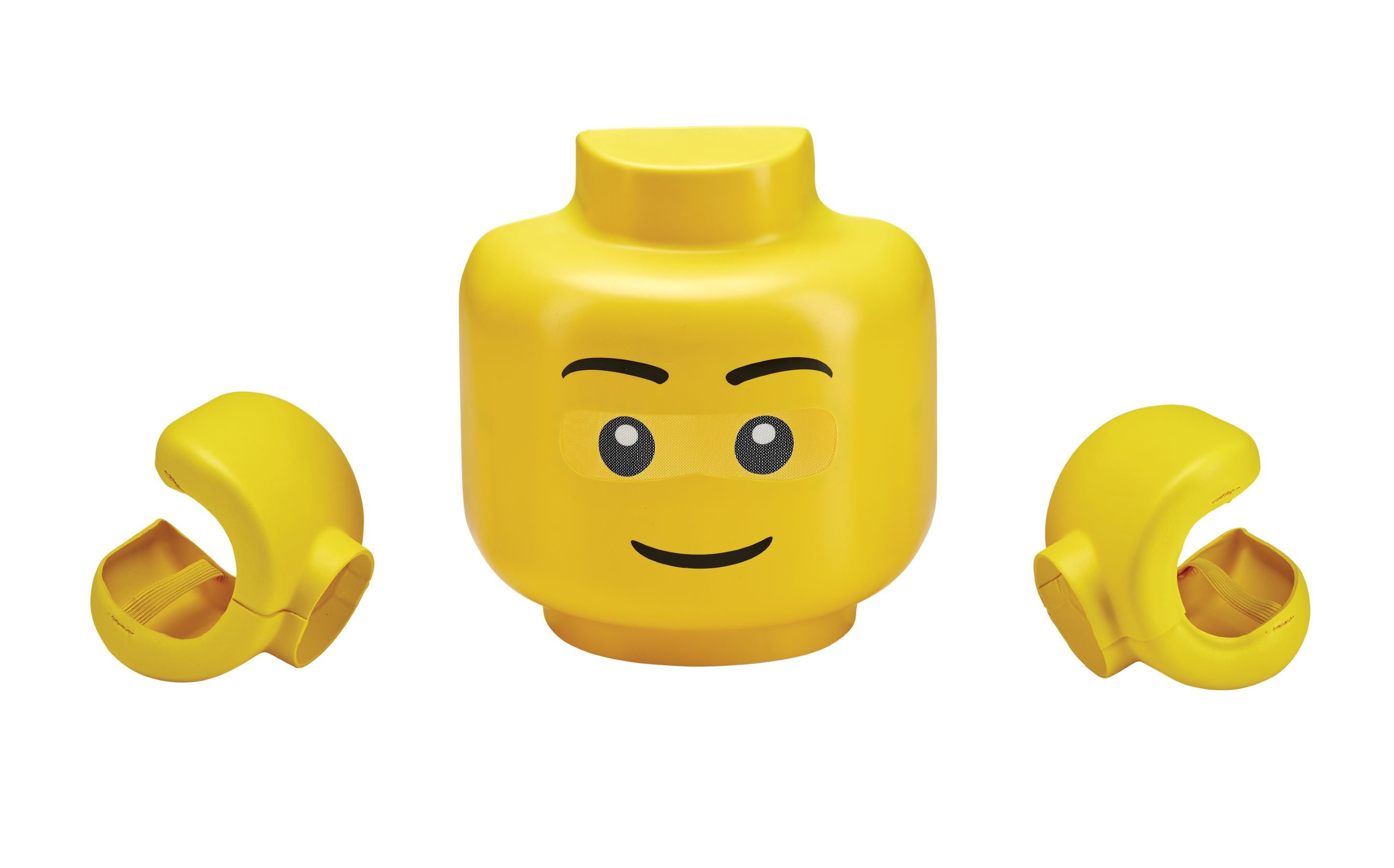 munching Bevæger sig helgen Mask & Hands Child Kit 5007451 | Minifigures | Buy online at the Official  LEGO® Shop CA