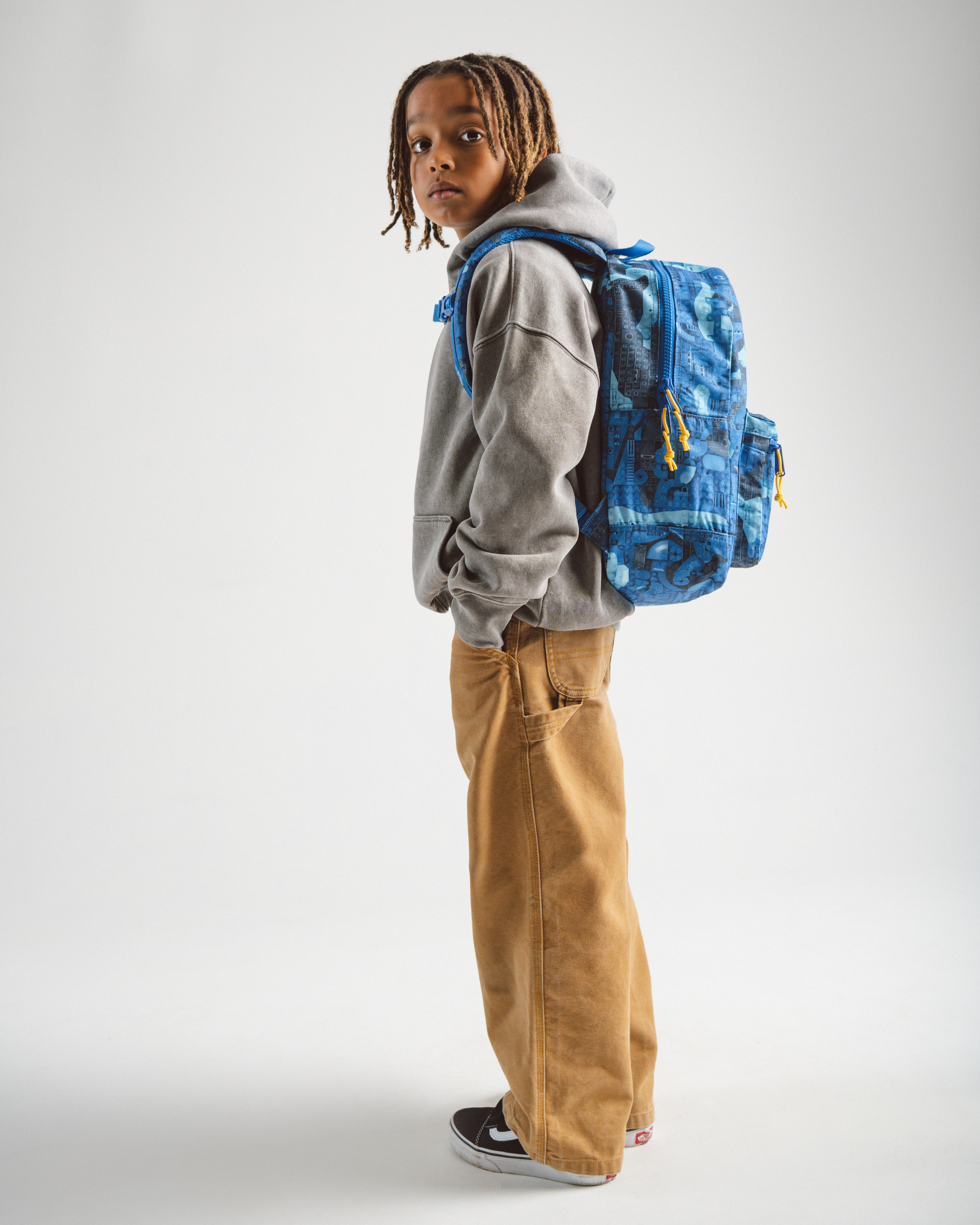 Herschel Heritage Backpack - Thumbnail 5