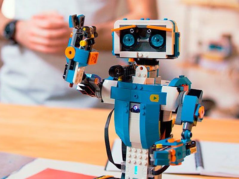 educational robot toy singapore
