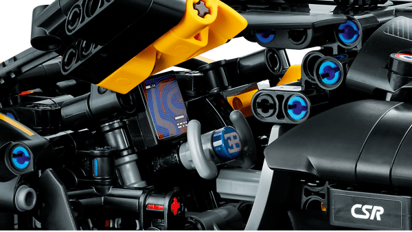 Bugatti Bolide - Image 7