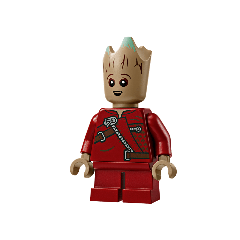 Rocket y Bebé Groot 76282 Marvel Oficial LEGO® Shop MX