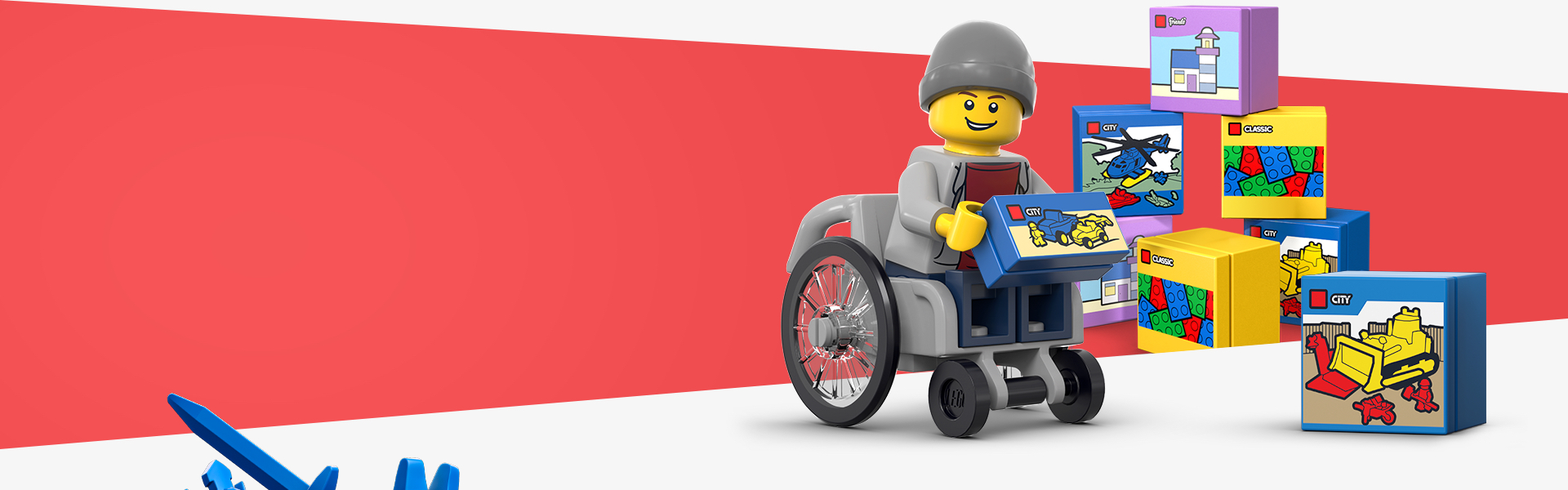 Lego® Gift Ideas | Official Lego® Shop Us