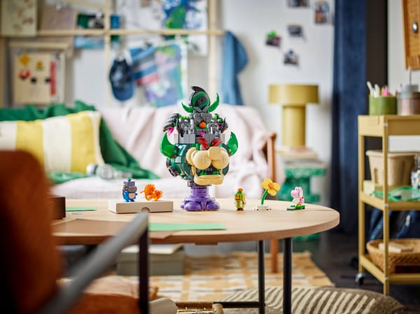 Prince Florian & Castle Bowser - Image 11