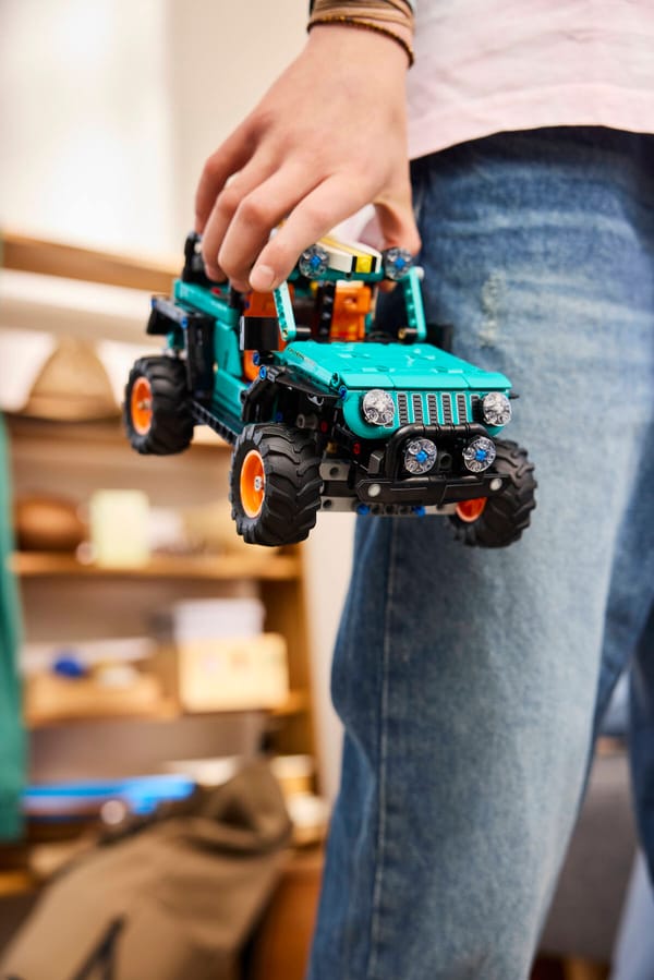Jeep® Wrangler Rubicon SUV - Image 14