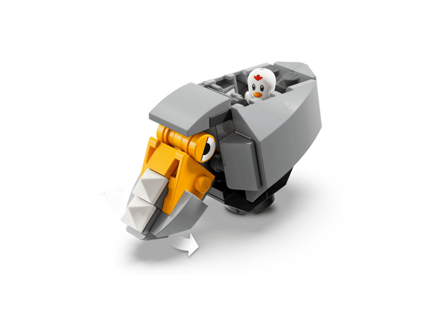 Shadow the Hedgehog Escape - Image 8