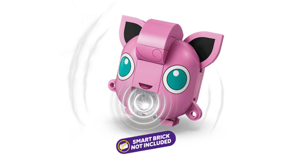 SMART Play™: Jigglypuff Concert - Image 8