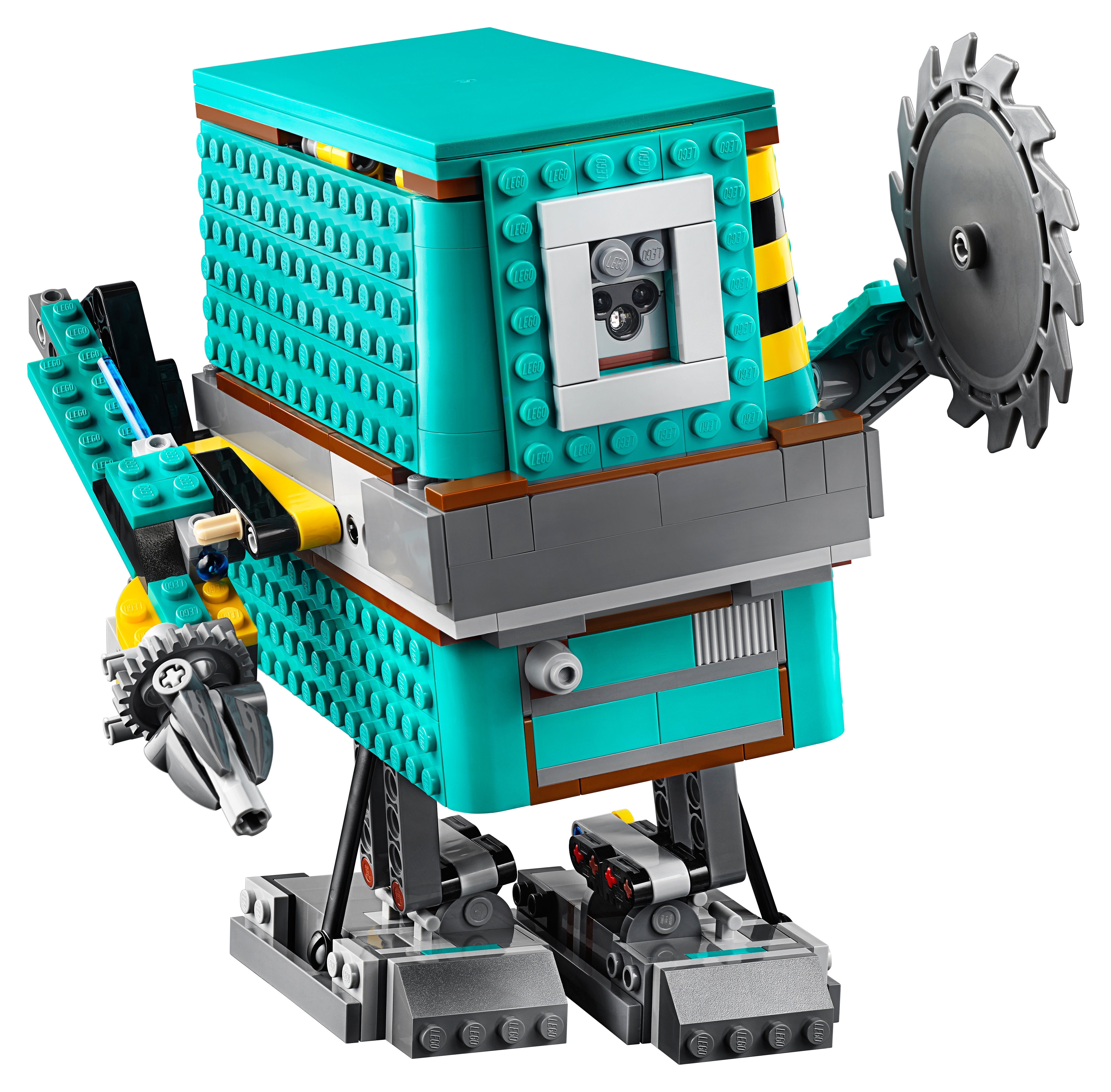 LegoStar Warsdroid R2-Q5sw0213 
