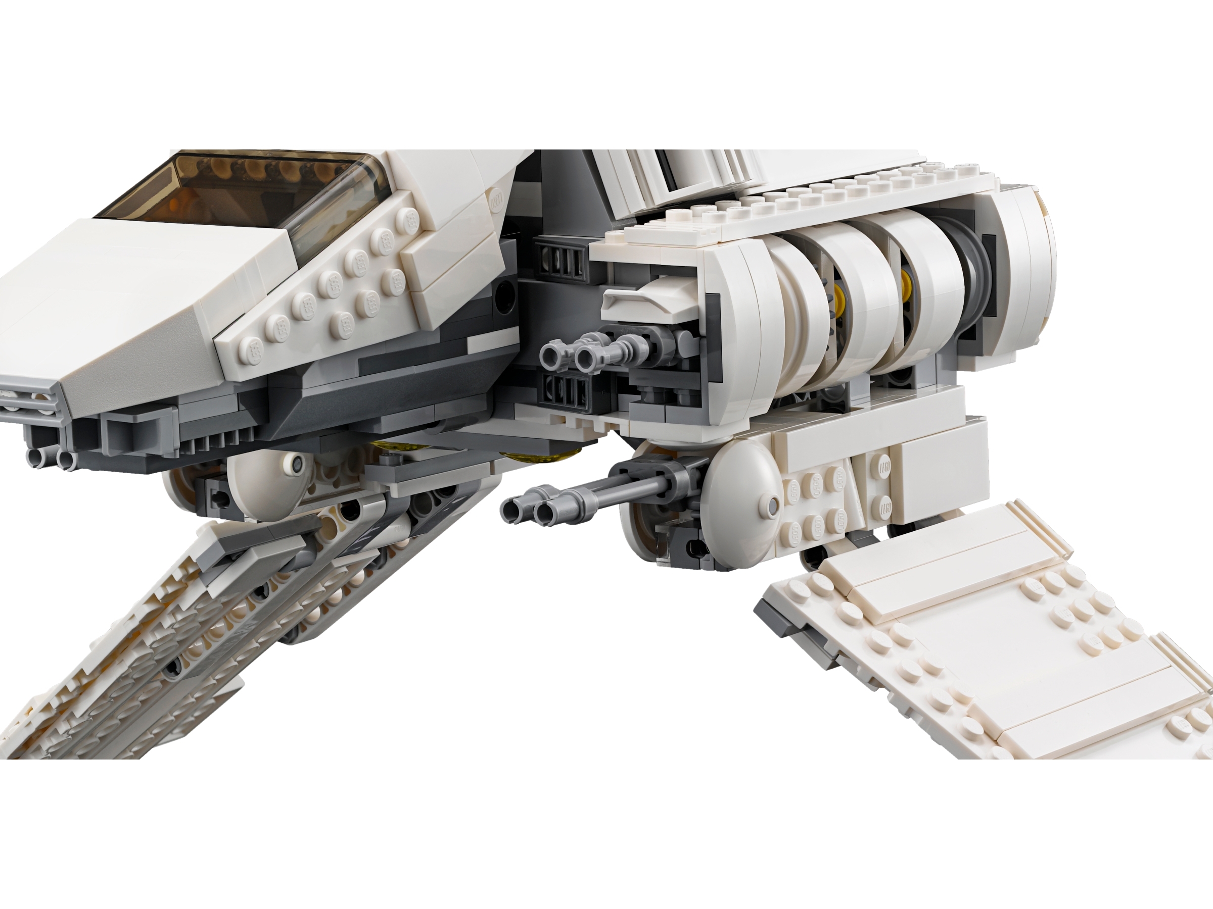 LEGO 75094 Star Wars Imperial Shuttle Tydirium 