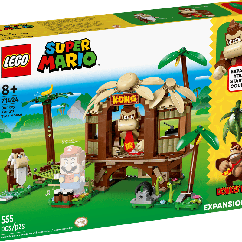 LEGO 71424 alt