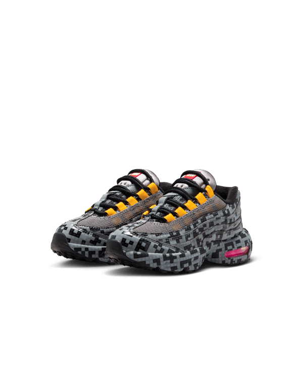 LEGO 5010242 Air Max 95 Collection Nike x LEGO® – Chaussures pour jeunes enfants — visuel 5 sur 8