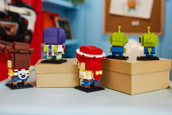 Toy Story - Image 10