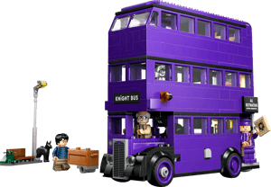 Aventure en Magicobus