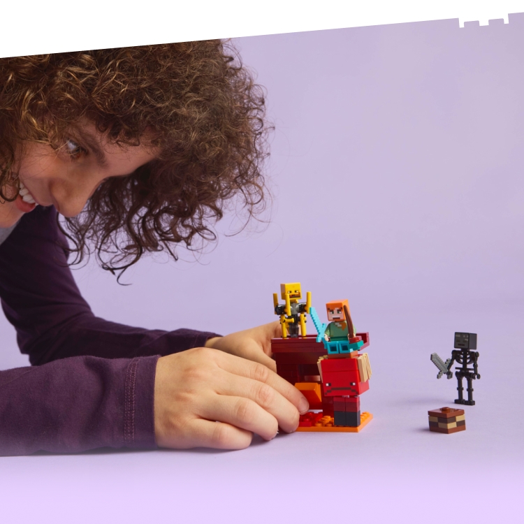 lego minecraft minecraft