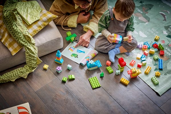 Colorful Creative Box - Image 11