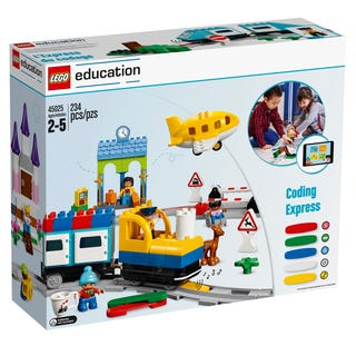 LEGO® 45025 - Coding Express