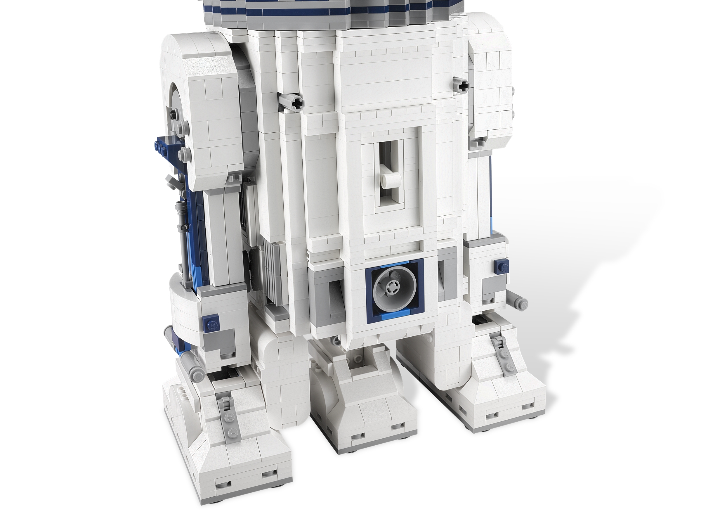 R2-D2™ 10225 | Hard to Find Items | Buy online at the Official LEGO® Shop US