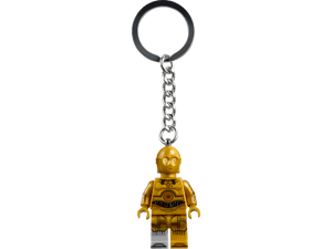 Porte-clés C-3PO™