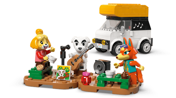 K.K.'s Concert at the Plaza - Image 6