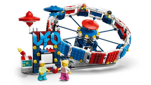 Iconic Ferris Wheel - Image 4