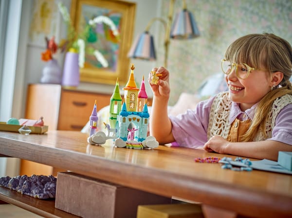 Unicorn Castle - Image 8