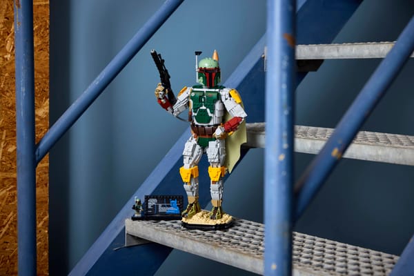 Boba Fett™ - Image 11