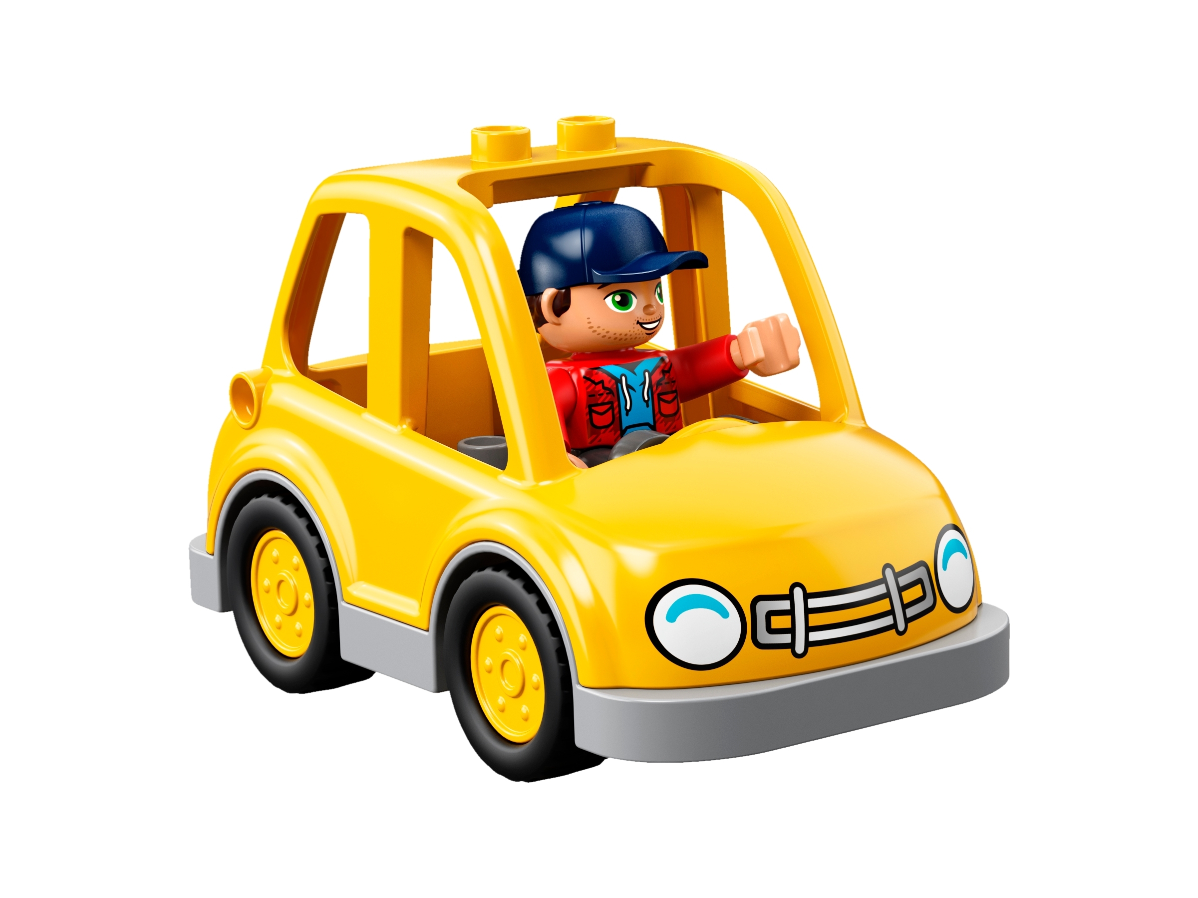 Market 10867 | DUPLO® | Buy online at the Official LEGO®