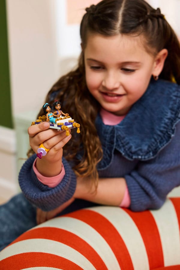 Jasmine's Jewelry Box - Image 12