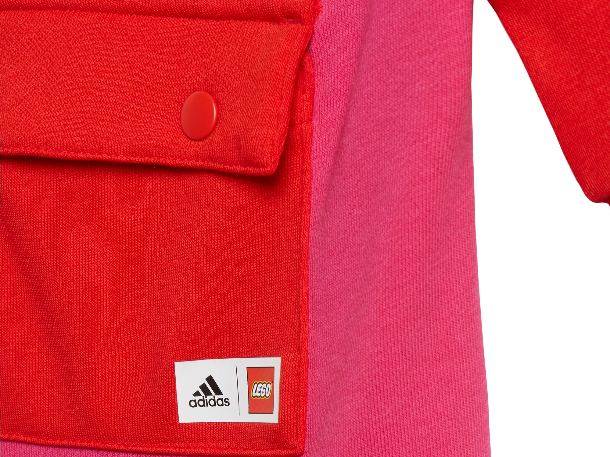 adidas x LEGO® DUPLO® Onesie 5006535 